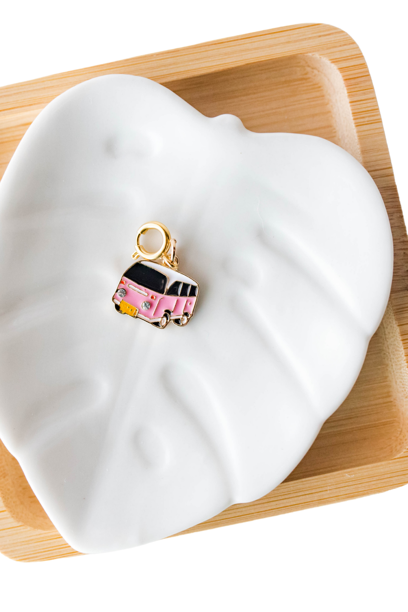 Retro Vibes Charm Collection β Interchangeable & Sold Individually! πΈ