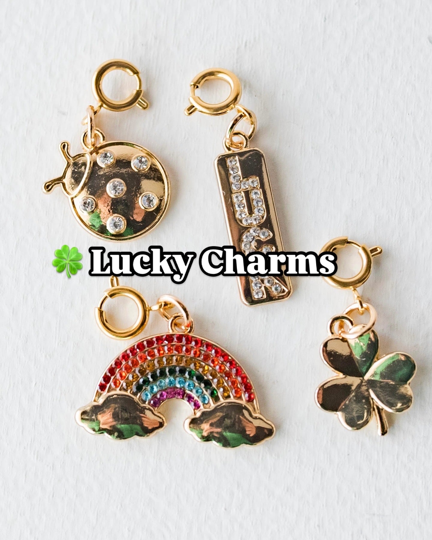 π Lucky Charms