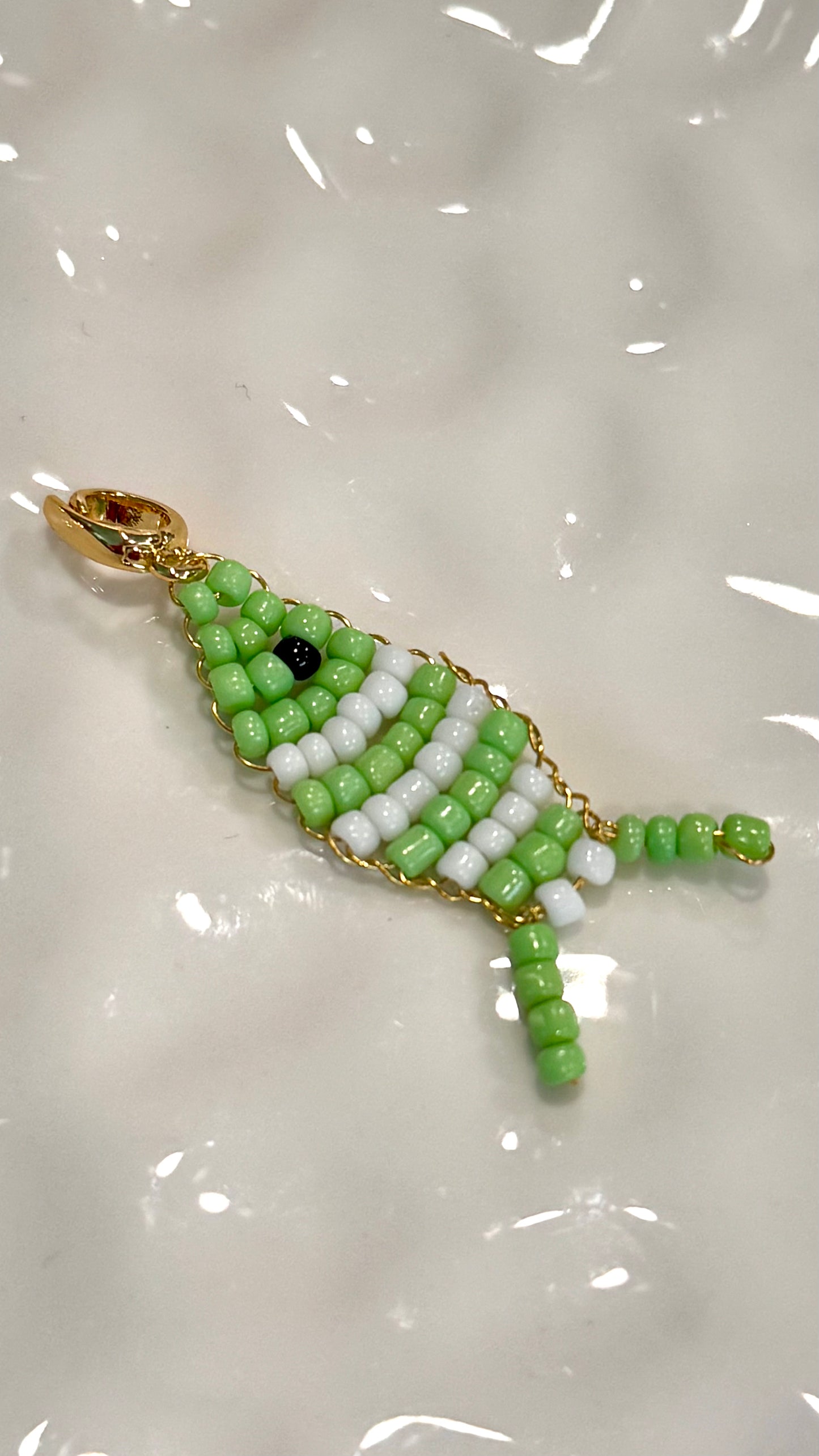 Fish Charm
