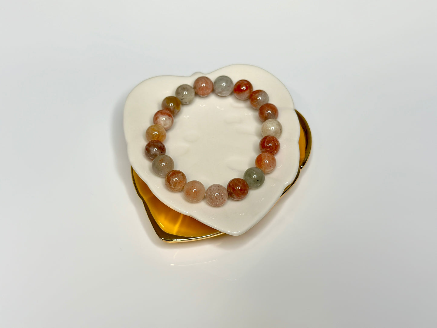 10mm Arusha Bracelet