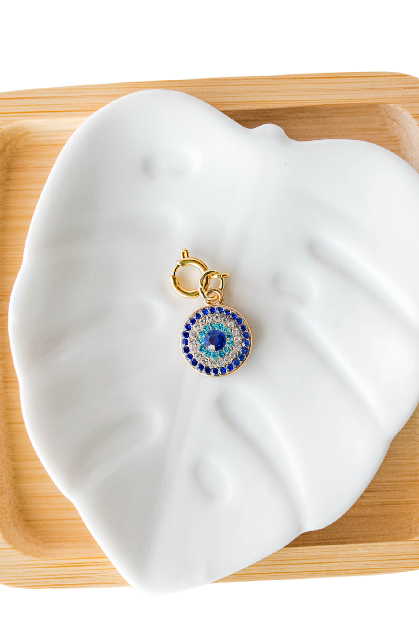 🔮 Mystic Protection Charms