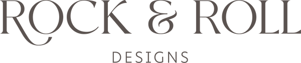Rock and Roll Designs