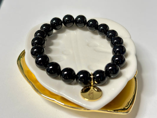 10mm Black Onyx