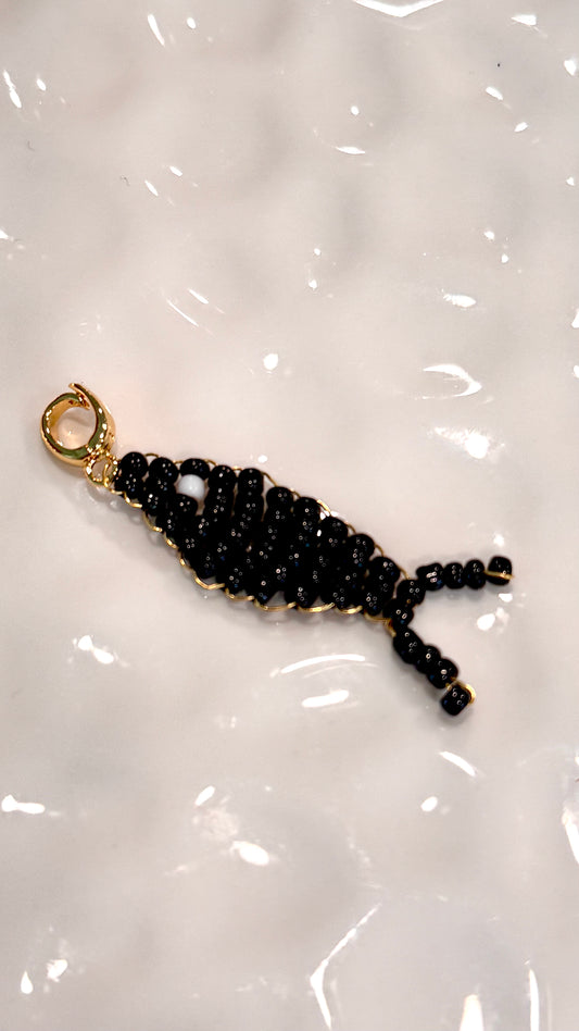 Fish Charm