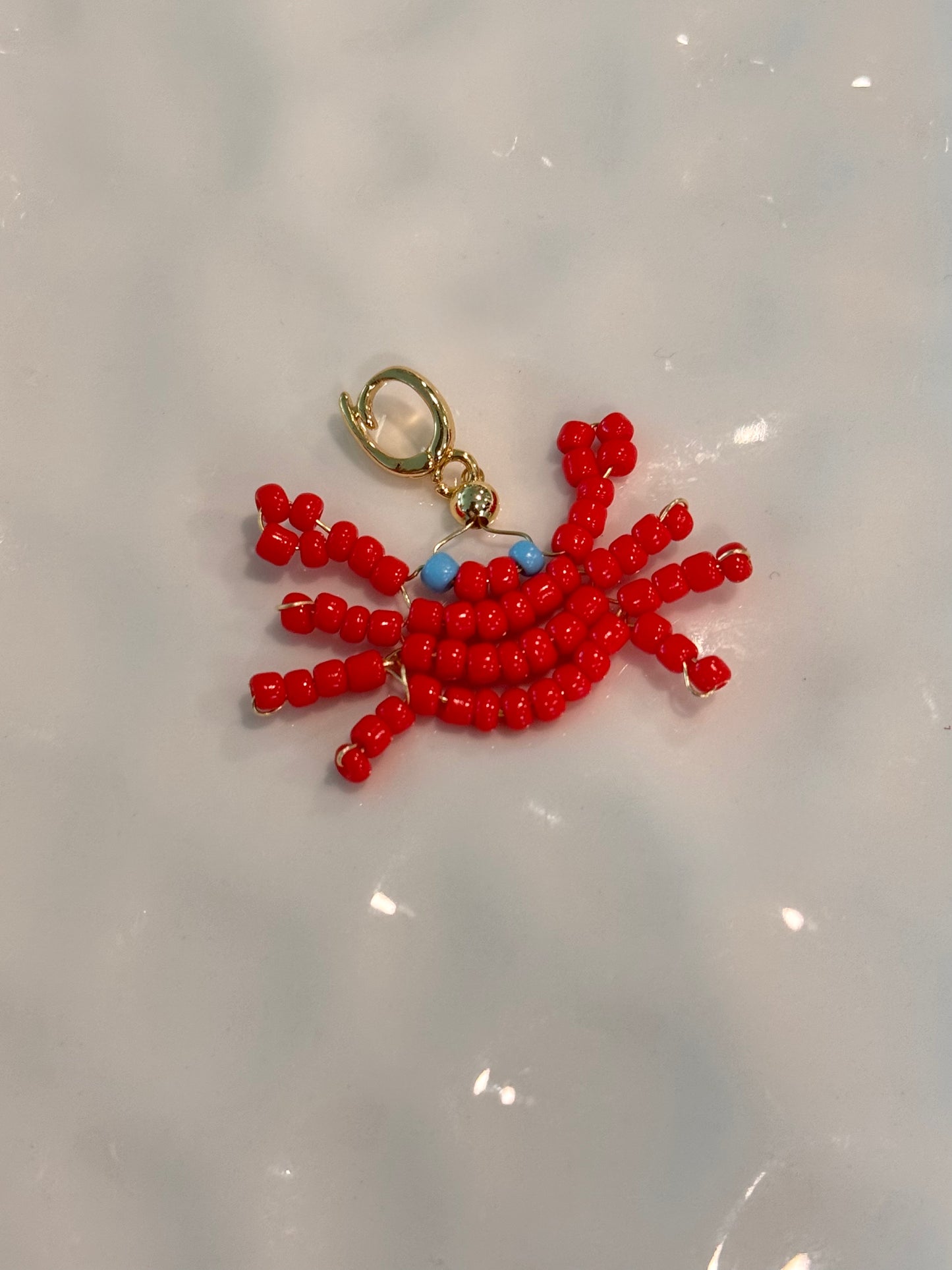 Crab Charm