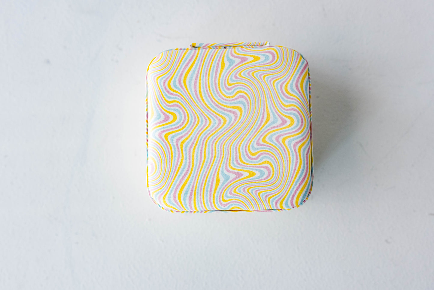 🌈 Jewelry Storage Box - Designed for the Pieces That Matter