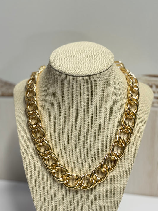  Golden Muse Chain