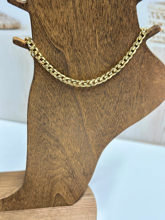 Miami Anklet
