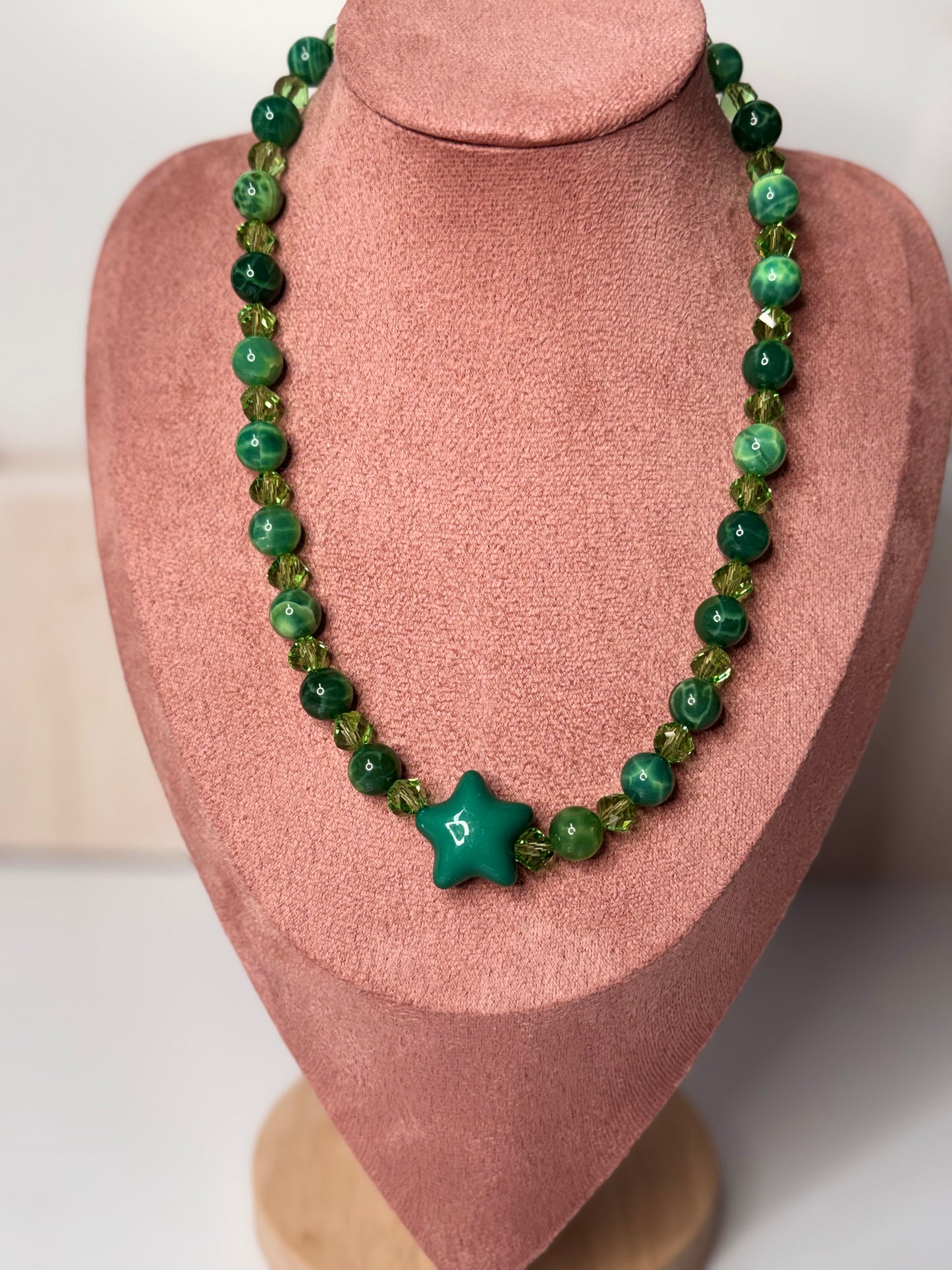 MEMORIAL DAY • One-of-One Necklaces