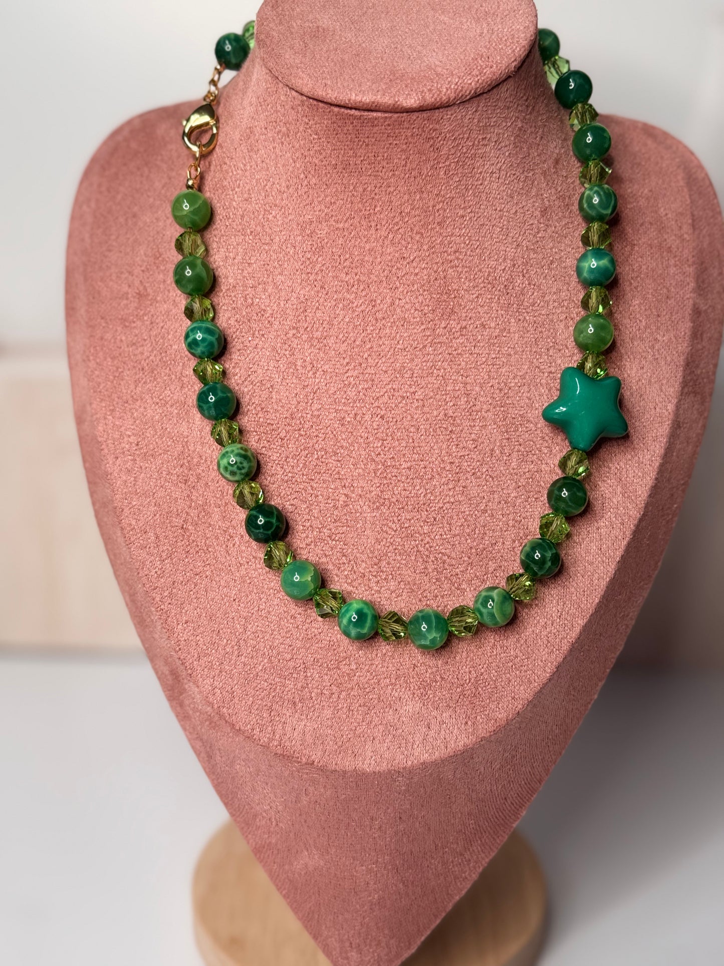 MEMORIAL DAY • One-of-One Necklaces