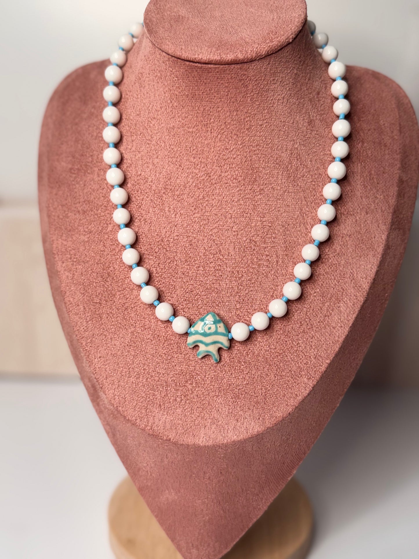 MEMORIAL DAY • One-of-One Necklaces