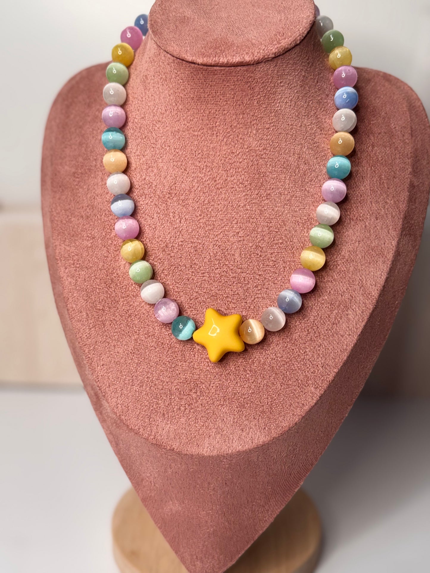 MEMORIAL DAY • One-of-One Necklaces
