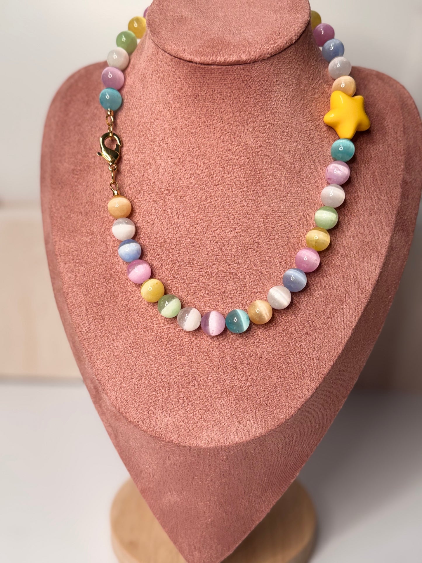 MEMORIAL DAY • One-of-One Necklaces
