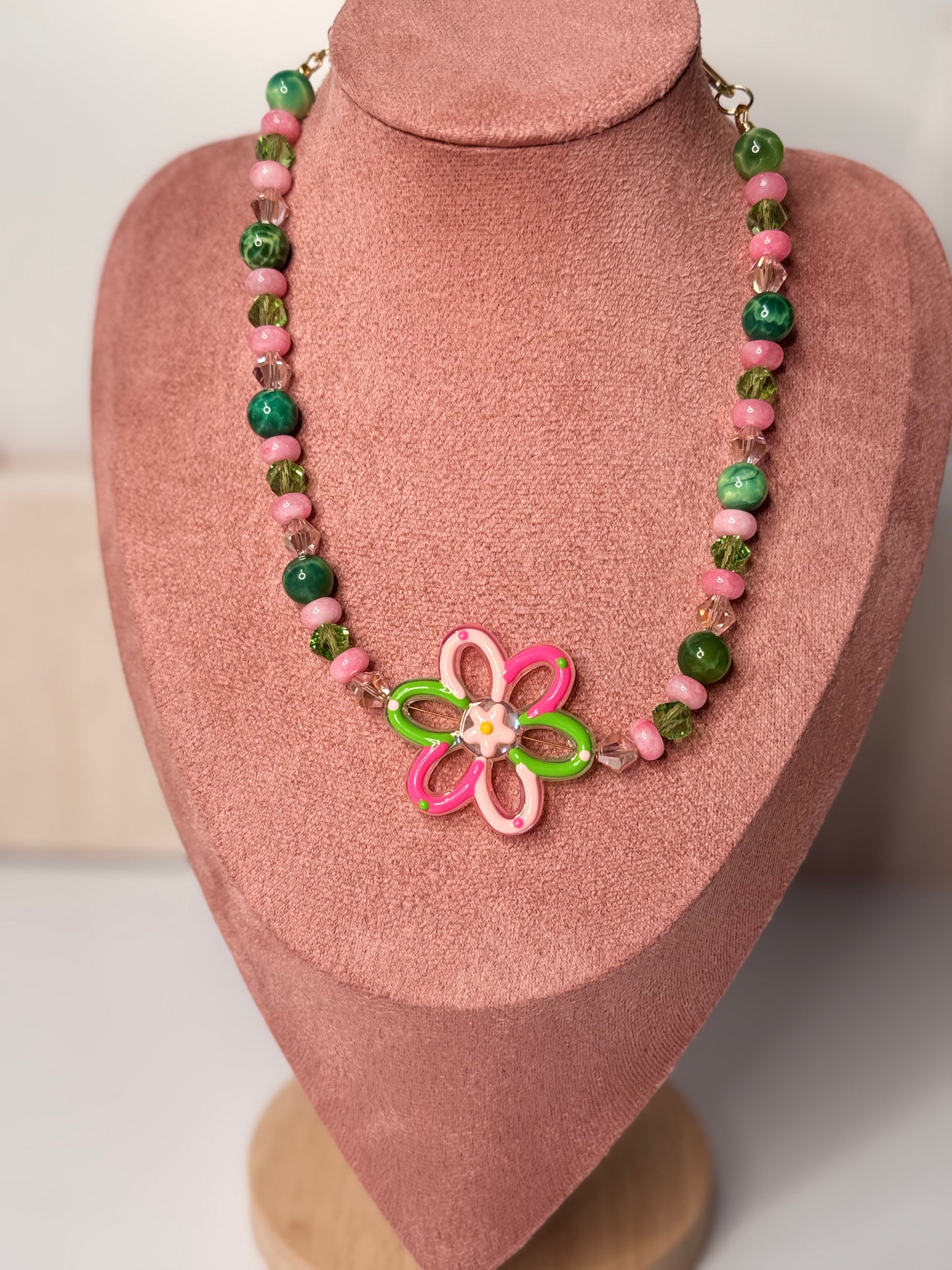 MEMORIAL DAY • One-of-One Necklaces