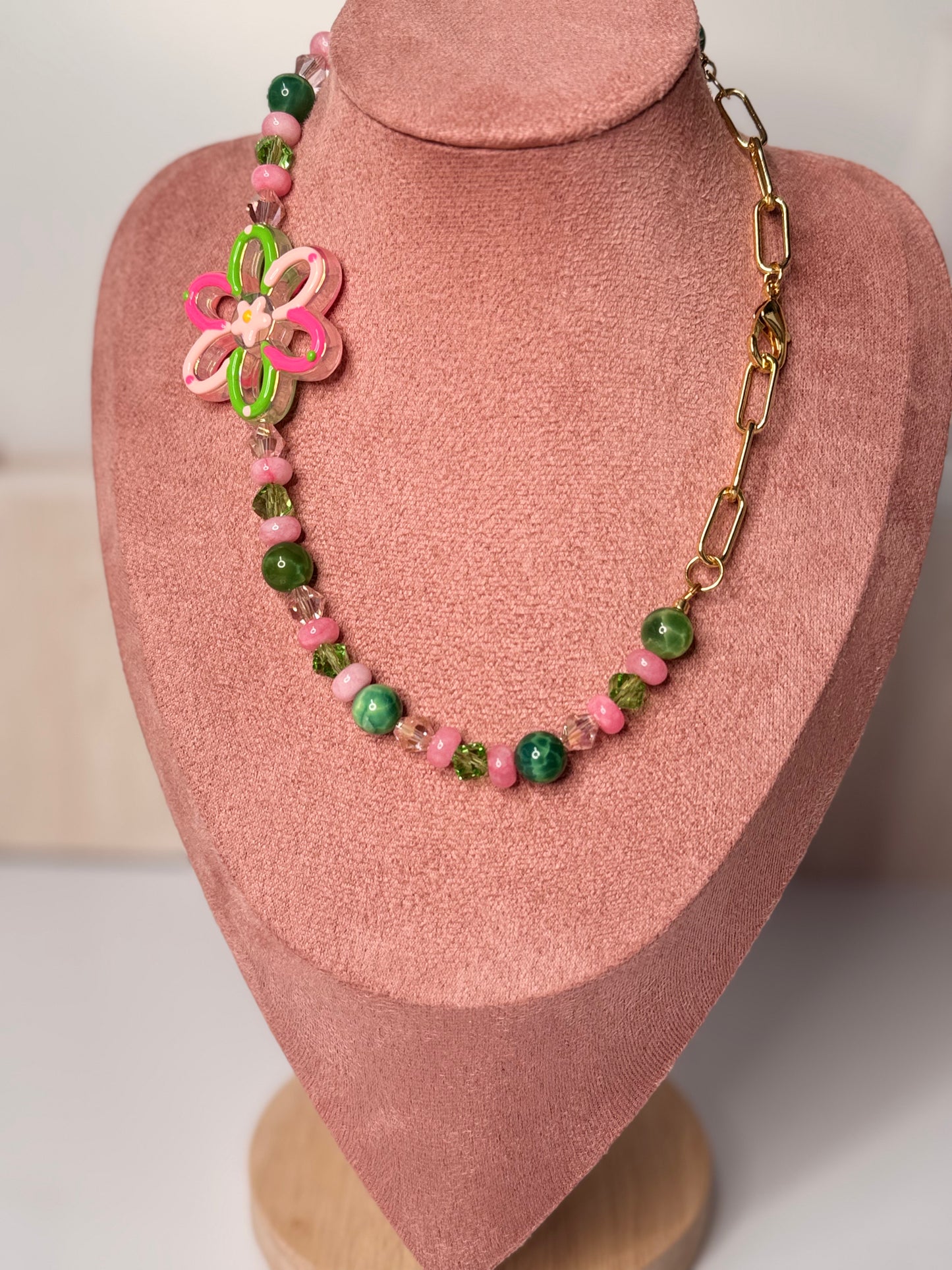 MEMORIAL DAY • One-of-One Necklaces