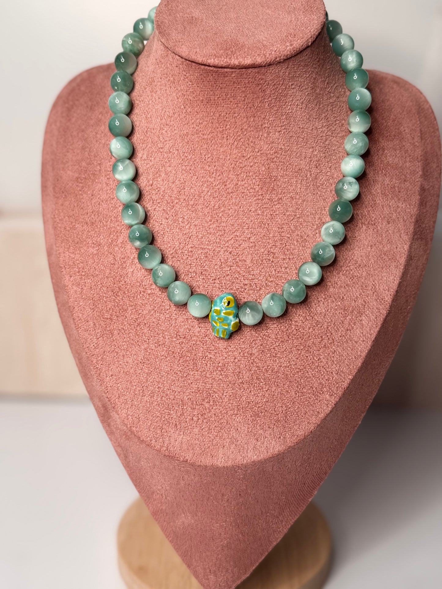 MEMORIAL DAY • One-of-One Necklaces