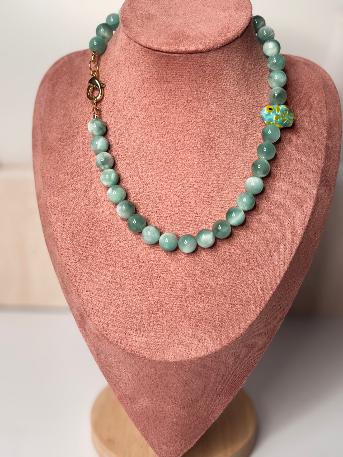 MEMORIAL DAY • One-of-One Necklaces