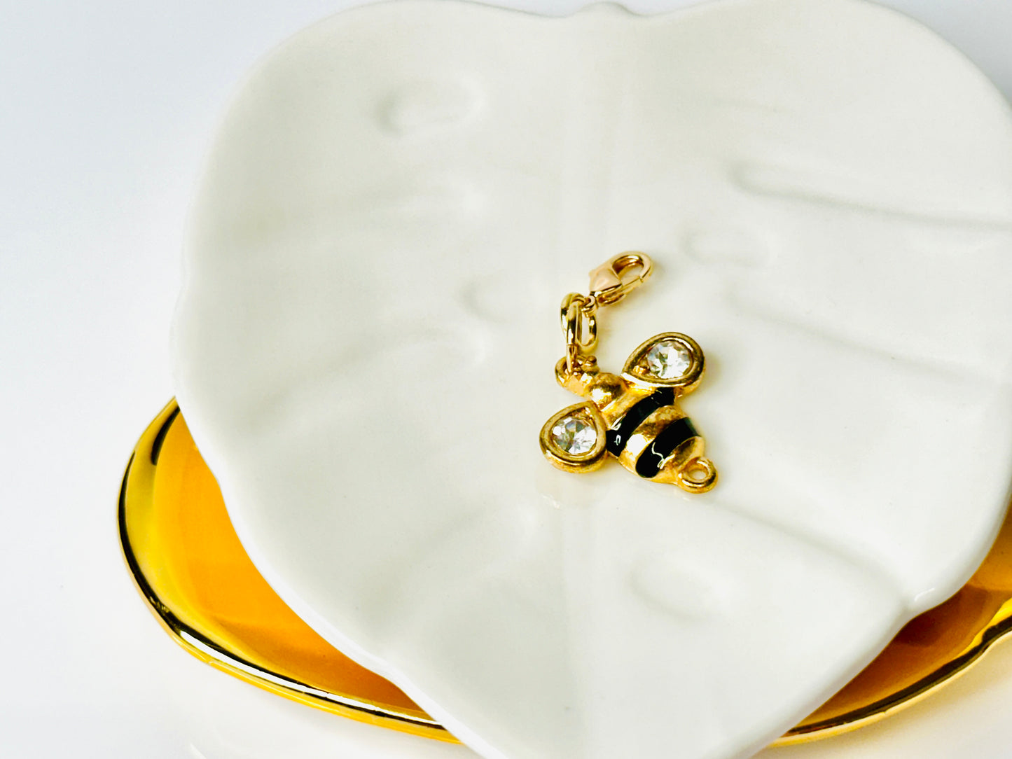 Bee Charm