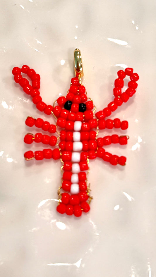 Lobster Charm